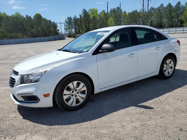 1G1PC5SH7G7208523 Chevrolet Cruze Limited Ls