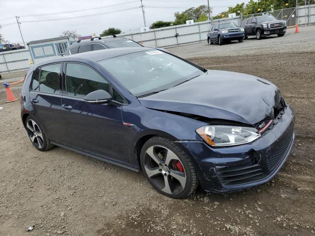 3VW4T7AU9HM041199 Volkswagen GTI S