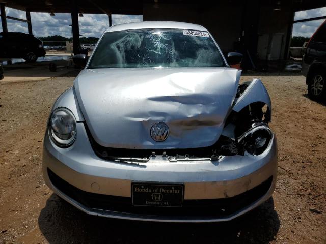 3VWFP7AT5EM620321 Volkswagen Beetle