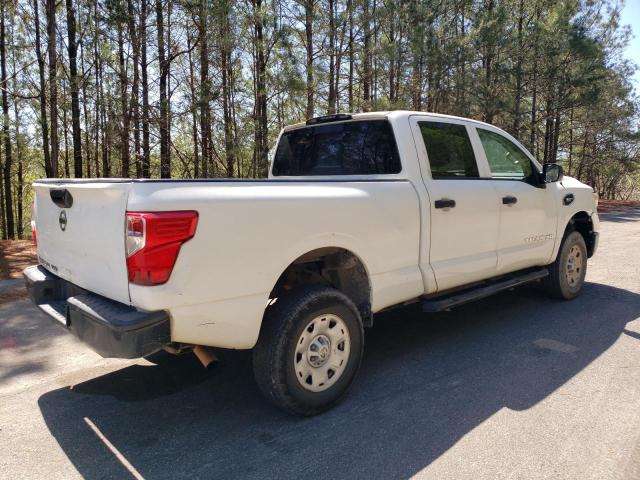 1N6AA1F15HN527082 Nissan TITAN XD S