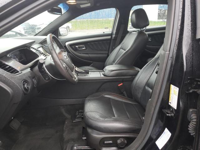 1FAHP2H84GG129211 Ford TAURUS SEL