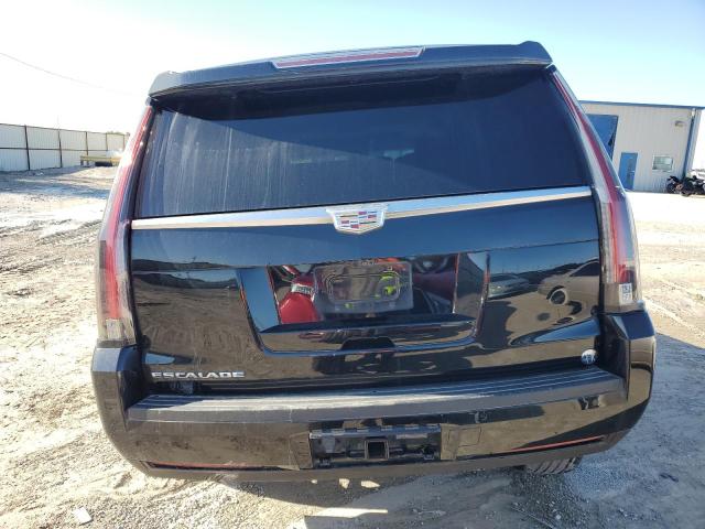 1GYS3BKJ3KR253808 Cadillac Escalade Luxury