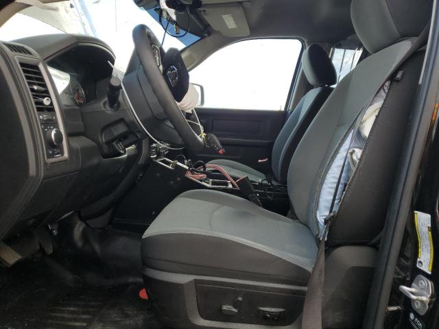 1C6RR7XT7NS182207 RAM 1500 Classic Ssv