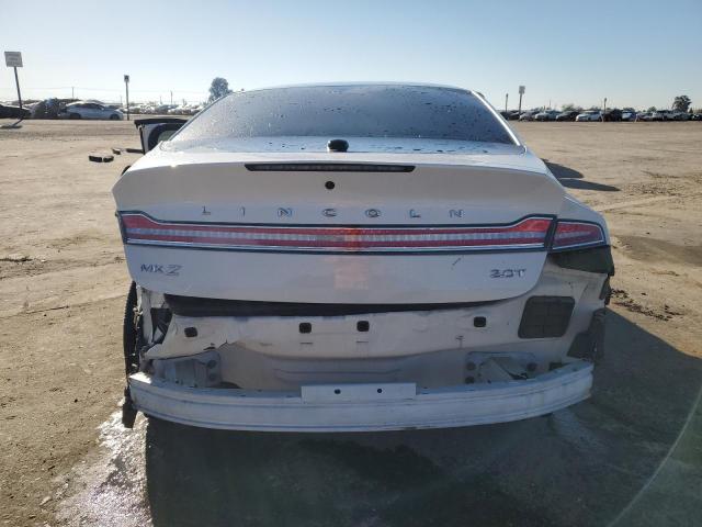 3LN6L5E92KR602354 Lincoln Mkz Reserve Ii