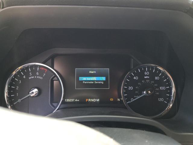 1FMJK2AT4JEA39712 Ford Expedition Max Limited