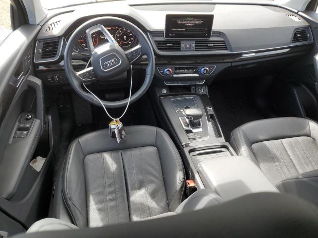WA1BNAFY6L2080159 Audi Q5 Premium Plus