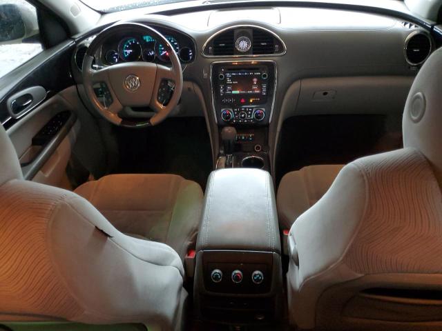 5GAKRAKD0FJ244319 Buick Enclave