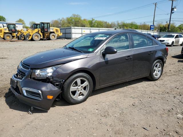 Aukcja sprzedaży 2015 Chevrolet Cruze Lt, vin: 1G1PC5SB4F7121818, numer aukcji: 52043794