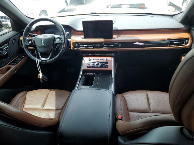 5LM5J7XCXLGL29627 Lincoln Aviator Reserve