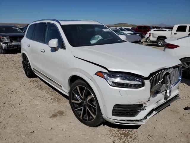 YV4BR0CL2K1496417 Volvo Xc90 T8 Inscription
