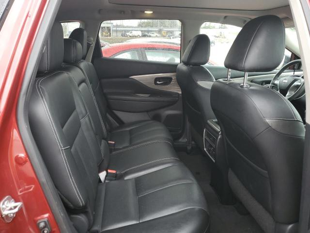 5N1AZ2MG7HN184649 Nissan MURANO S
