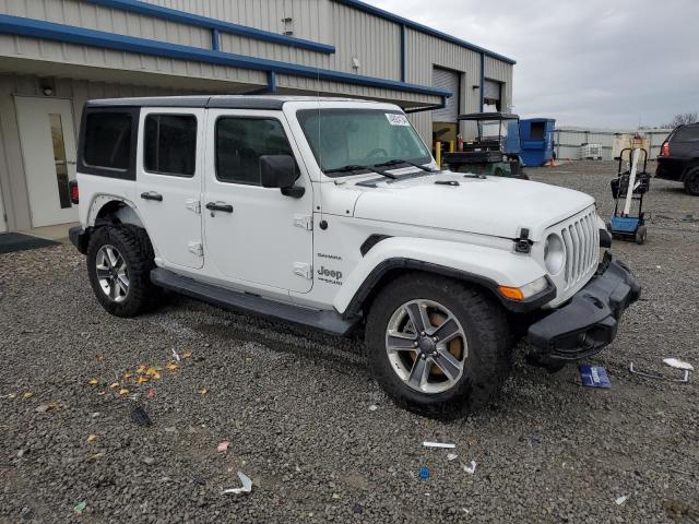 1C4HJXEN9JW325757 Jeep Wrangler Unlimited Sahara