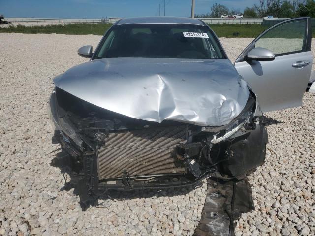 5XXGT4L34LG393376 KIA Optima Lx