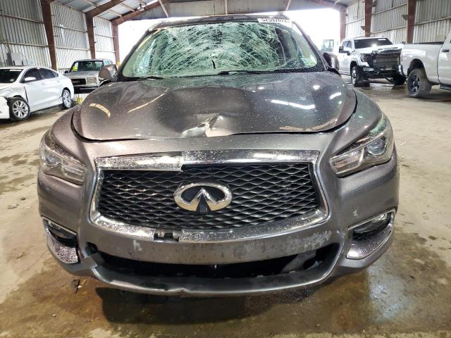 5N1DL0MN0JC532715 Infiniti QX60