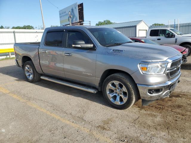1C6RREFT0KN581685 RAM 1500 Big Horn/lone Star