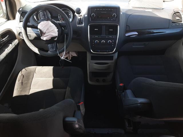 2C4RDGBGXFR600022 Dodge Grand Caravan Se