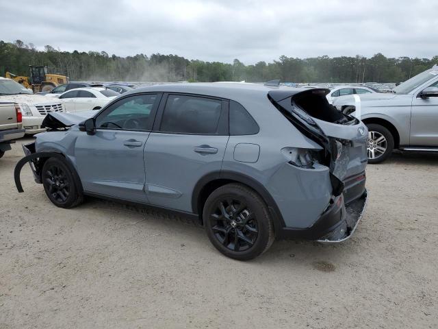 3CZRZ1H5XRM718162 Honda HR-V SPORT