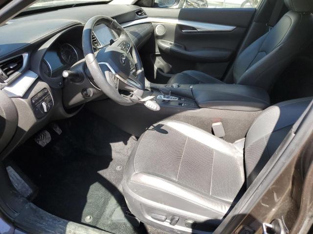 3PCAJ5M37KF101172 Infiniti Qx50 Essential