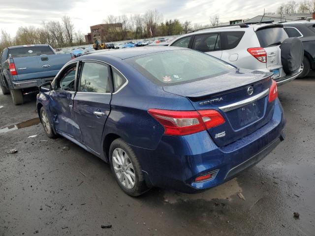 3N1AB7AP6KY224663 Nissan SENTRA S