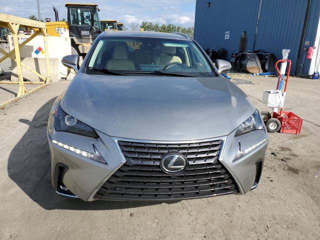 JTJBARBZ9K2193968 Lexus Nx 300 Base