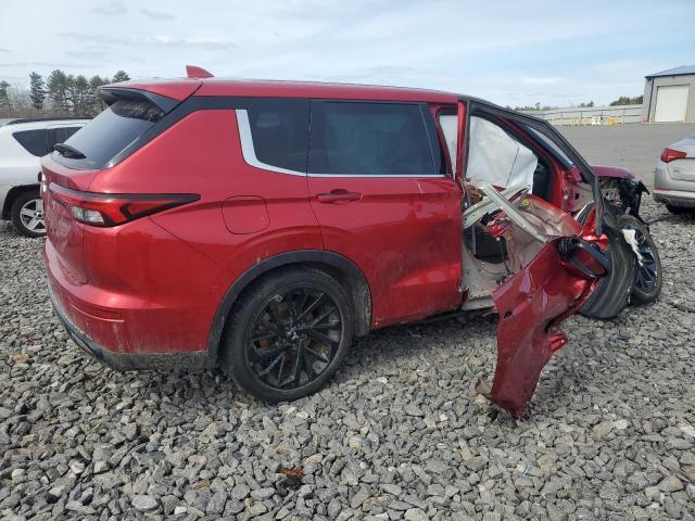 JA4J4UA86NZ089414 Mitsubishi Outlander Se
