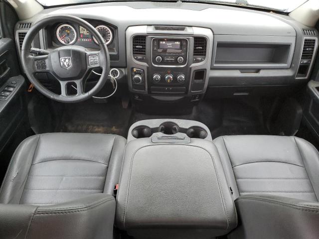 1C6RR6FG1JS232401 RAM 1500 St