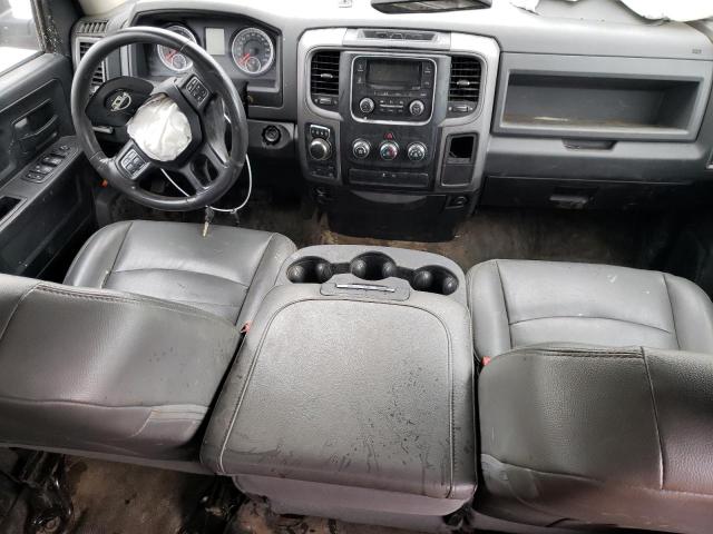 1C6RR7FG7JS287182 RAM 1500 St