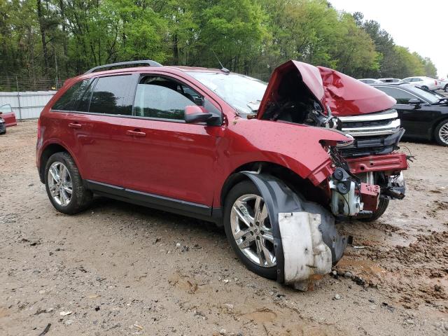 2FMDK4JC0EBA99934 Ford EDGE SEL