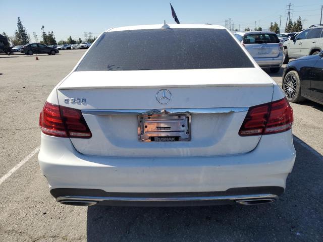 WDDHF5KBXFB085221 Mercedes-Benz E 350