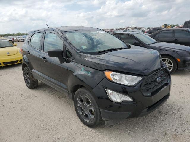 MAJ3S2FE3LC361866 Ford ECOSPORT S