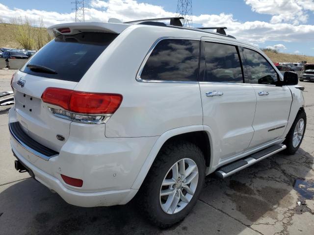 1C4RJFCT0HC891429 Jeep Grand Cherokee Overland