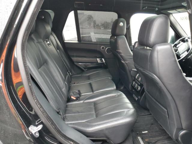 SALGS2PF2GA318214 Land Rover RANGE ROVE
