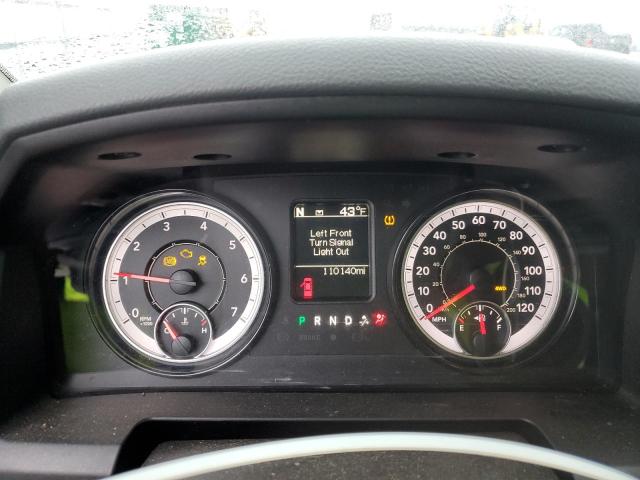 3C6UR5CJ8JG255069 RAM 2500 St