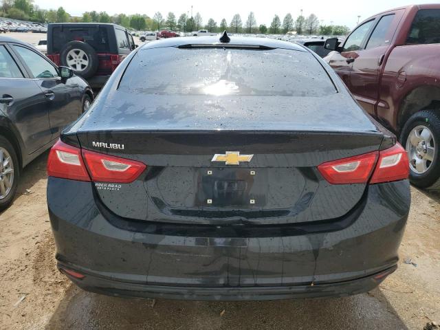 1G1ZB5ST8JF169194 Chevrolet MALIBU LS