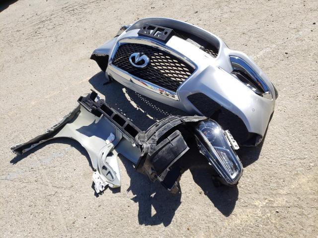 5N1DL0MN6LC526985 Infiniti QX60 LUXE