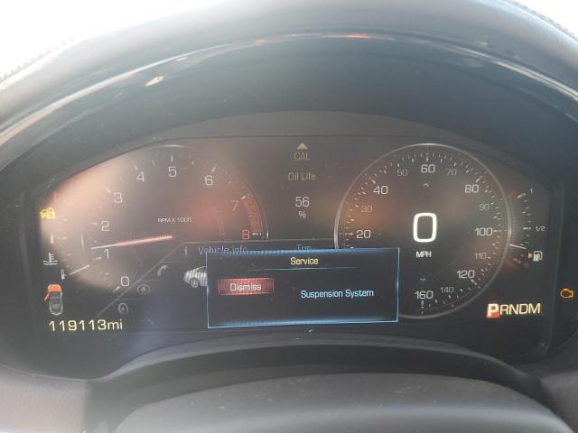 2G61P5S35E9212848 Cadillac Xts Premium Collection