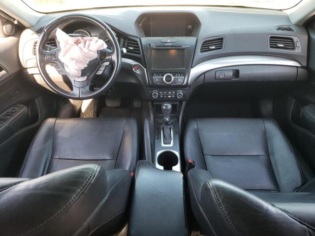 19UDE2F74GA009924 Acura Ilx Premium
