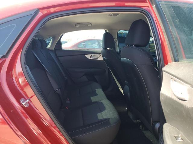 3KPF24AD3NE494625 KIA FORTE FE
