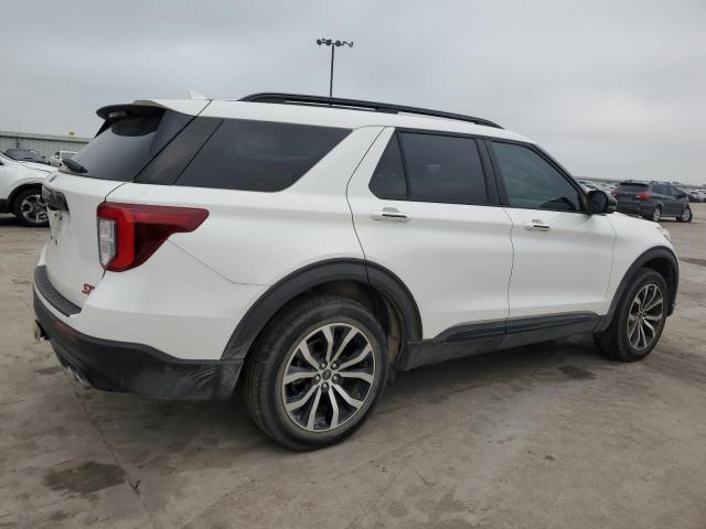 1FM5K8GC2LGB52156 Ford Explorer St