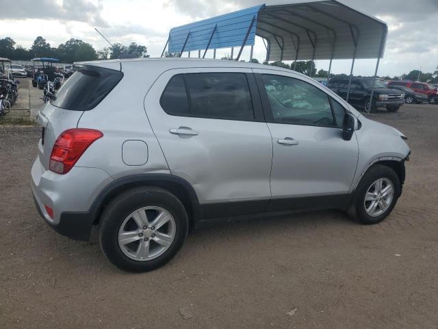 3GNCJKSB8KL389942 Chevrolet TRAX LS
