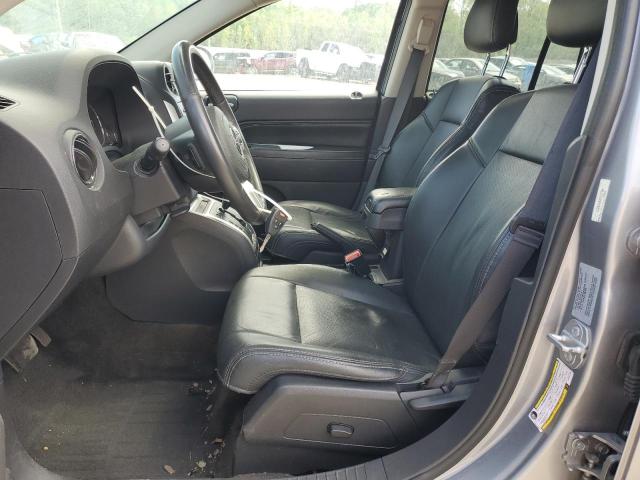 1C4NJCEA2HD157104 Jeep Compass Latitude