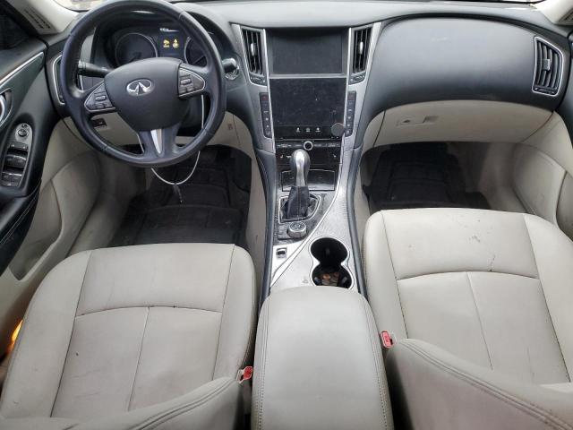 JN1BV7AP0FM348285 Infiniti Q50 BASE
