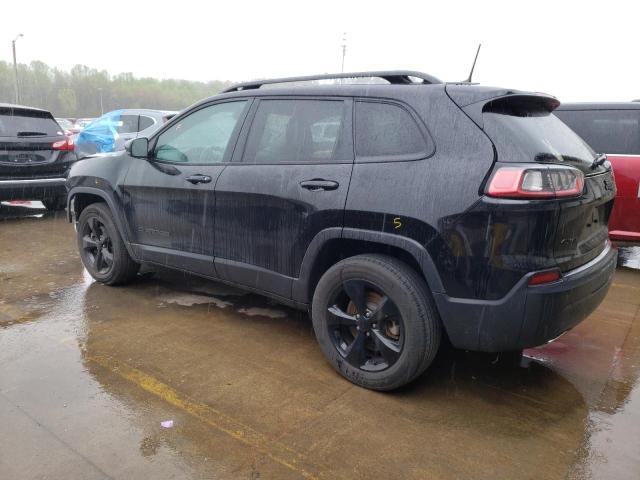 1C4PJMLX8LD608048 Jeep Cherokee Latitude Plus
