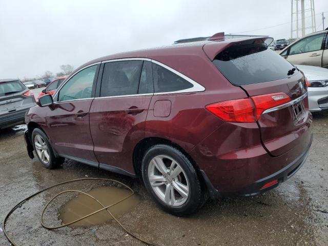 5J8TB4H33EL003561 Acura RDX