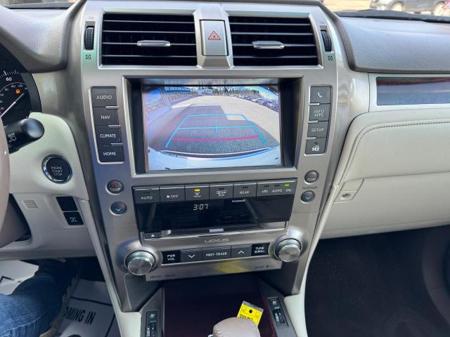 JTJBM7FX8G5140835 Lexus GX 460