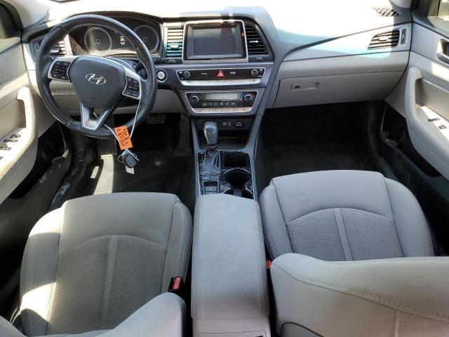 5NPE34AF1KH816843 Hyundai Sonata Limited