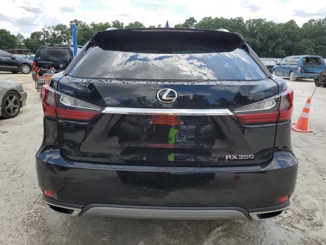 2T2HZMAA4MC186818 Lexus RX 350