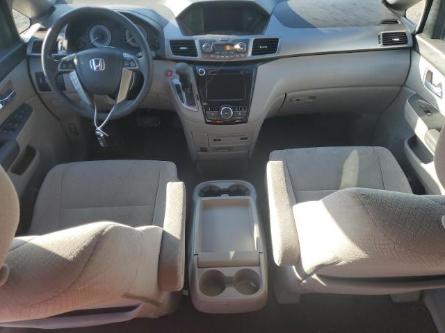 5FNRL5H33GB086118 Honda ODYSSEY SE