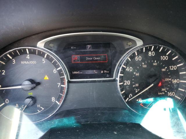 1N4BL3AP0GC156986 Nissan Altima 3.5sl
