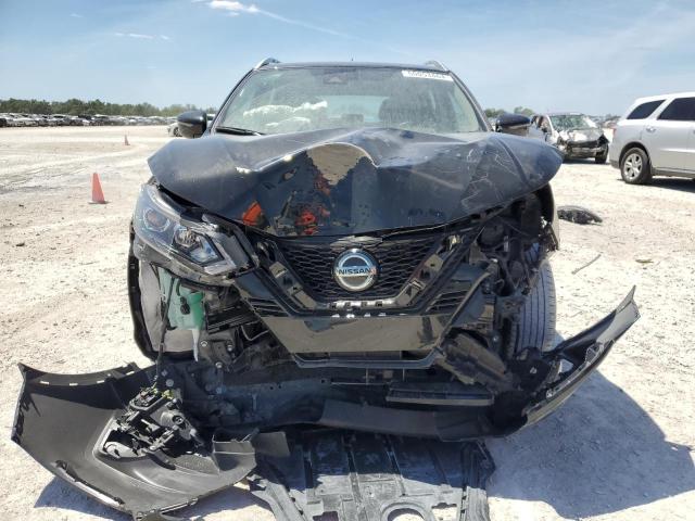 JN1BJ1BV8MW567552 Nissan Rogue Sport Sv